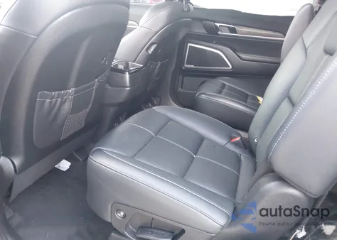 2020 Kia Telluride Ex from USA, damaged, VIN 5XYP3DHC3LG073759